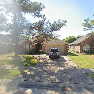 2922 Burgess Hill Ct, Pearland, TX 77584