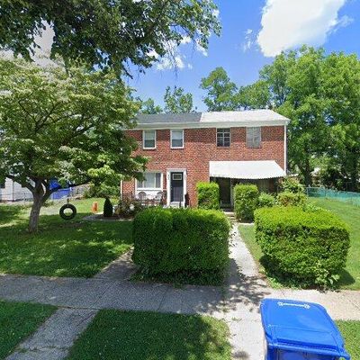 2922 Virginia Ave, Baltimore, MD 21215