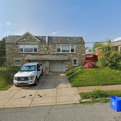 2923 Gelena Rd, Philadelphia, PA 19152