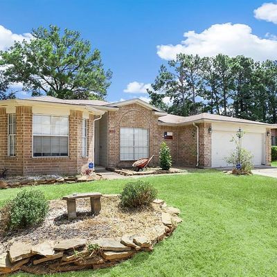 29222 Waltham St, Spring, TX 77386