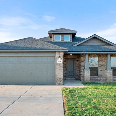 2924 138th Place, Lubbock, TX 79423