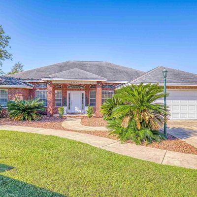 2924 Chantey St, Crestview, FL 32539