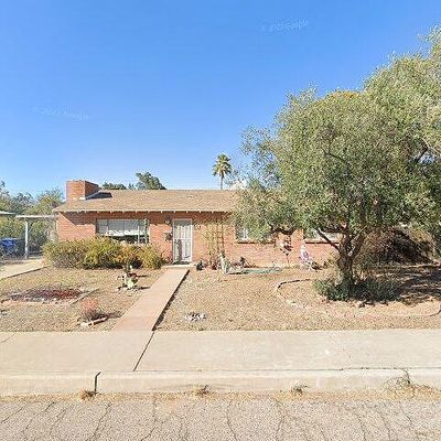 2925 E Stratford Dr, Tucson, AZ 85716