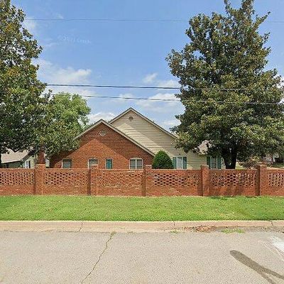 2925 Gary St, Fort Smith, AR 72901