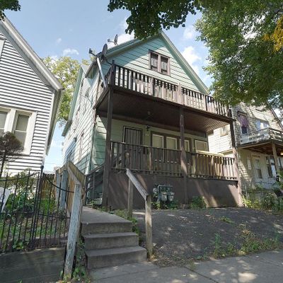 2925 N 22nd Street, Milwaukee, WI 53206