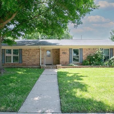 2927 Abby Ln, Wichita Falls, TX 76308