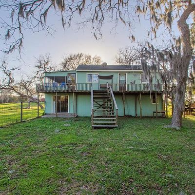 2927 County Road 604, Brazoria, TX 77422