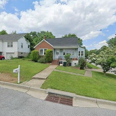 2926 Vermont Ave, Halethorpe, MD 21227