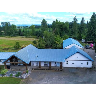 29264 S Barlow Rd, Canby, OR 97013