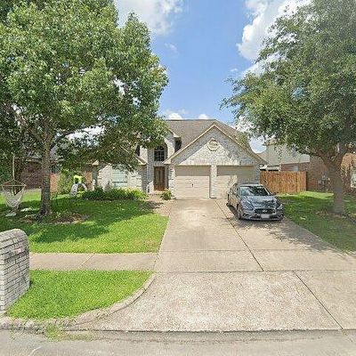 2927 Regata Run Dr, Friendswood, TX 77546