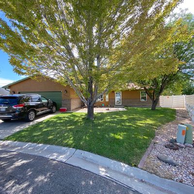 2927 Sapphire Ct, Grand Junction, CO 81504