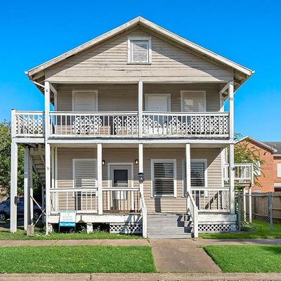 2928 Avenue M 1/2, Galveston, TX 77550