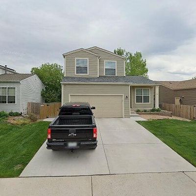 2928 S Deframe Way, Lakewood, CO 80228