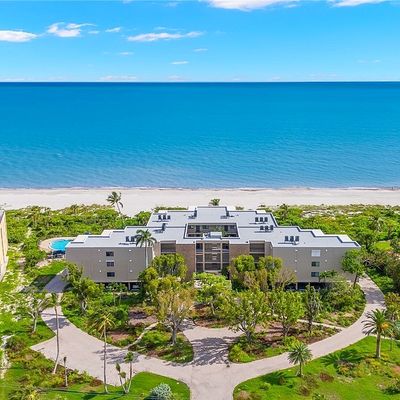 2929 W Gulf Drive, Sanibel, FL 33957