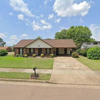 2929 Santa Valley St, Bartlett, TN 38133