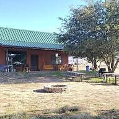 293 N Seeley Rd, Young, AZ 85554