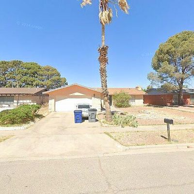 3217 Itasca St, El Paso, TX 79936