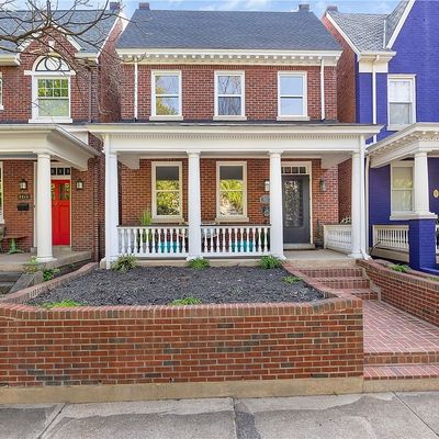 3217 W Grace St, Richmond, VA 23221