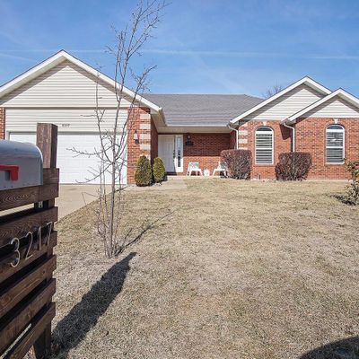 3217 Millbrook Dr, Belleville, IL 62221