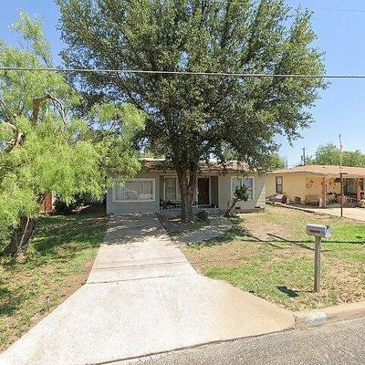 3217 Webster St, San Angelo, TX 76901