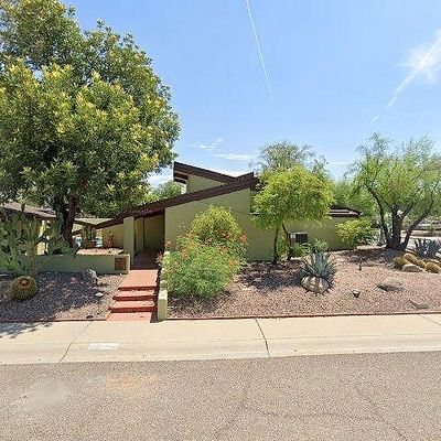 3219 E Minnezona Cir, Phoenix, AZ 85018