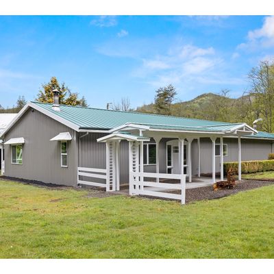 32181 Upper Nestucca River Rd, Beaver, OR 97108