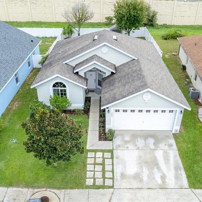 322 Cheshire Way, Davenport, FL 33897