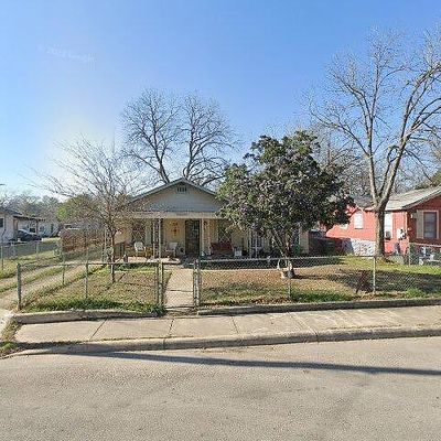 322 Compton Ave, San Antonio, TX 78214