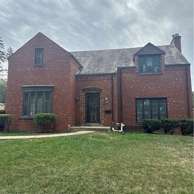 322 California Ave, Carnegie, PA 15106