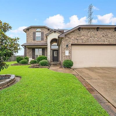 322 Kendall Crest Dr, Alvin, TX 77511