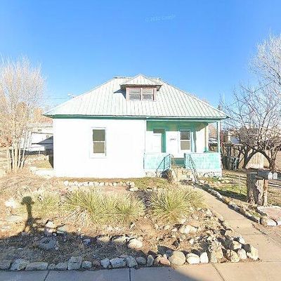 322 Moreno St, Las Vegas, NM 87701