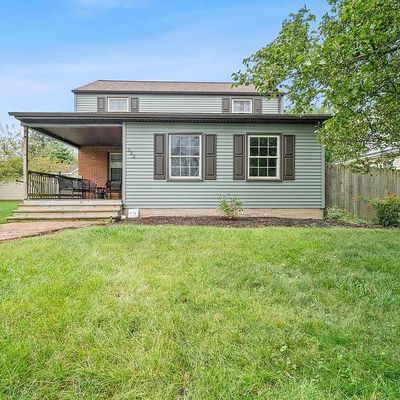 322 Ridge Ave, Mc Sherrystown, PA 17344