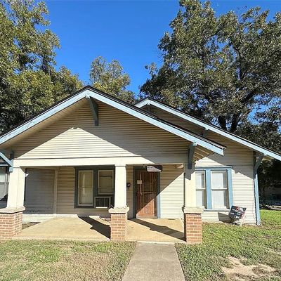 322 S Rice St, Hamilton, TX 76531