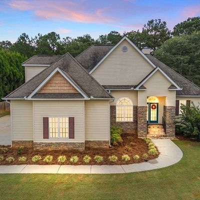 322 Treasure Trl, Carrollton, GA 30117