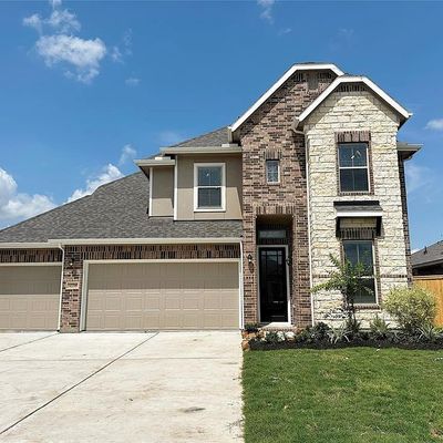 32218 River Birch Lane, Waller, TX 77484