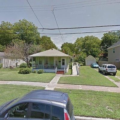 3222 Argonne Ave, Norfolk, VA 23509