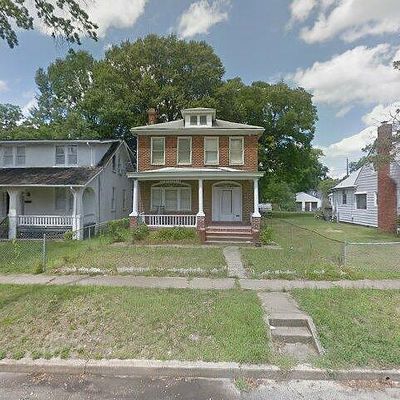 3222 Maryland Ave, Richmond, VA 23222