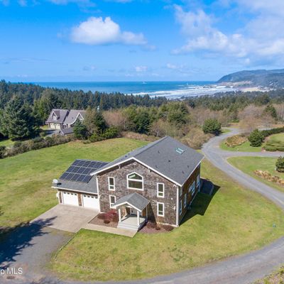 32227 Seascape Ln, Cannon Beach, OR 97110