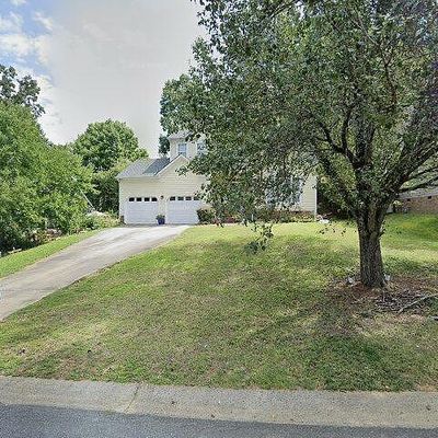 3224 Ashwell Oaks Ln, Matthews, NC 28105