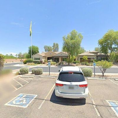 3225 N Lafayette Dr, Florence, AZ 85132