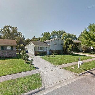 3225 Valley Park Ave, Columbus, OH 43231