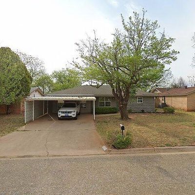 3225 Wenwood Rd, Abilene, TX 79606