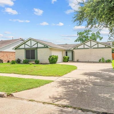 3226 Lindenfield Dr, Katy, TX 77449