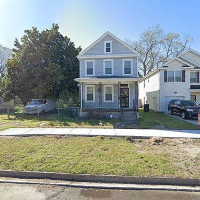 3227 Marne Ave, Norfolk, VA 23509