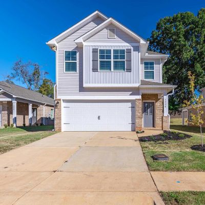 3228 Spool Ln Sw, Huntsville, AL 35805