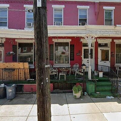 3228 N Carlisle St, Philadelphia, PA 19140