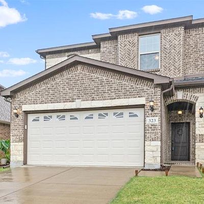 323 Austin Ave, Wylie, TX 75098