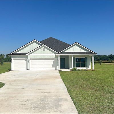 323 Golden Loop, Crawfordville, FL 32327