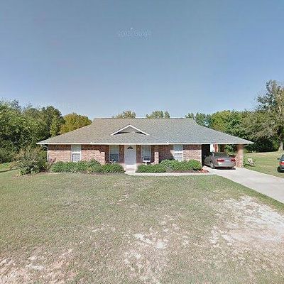 323 S Crawford St, Mineral Springs, AR 71851