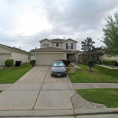 323 Remington Bend Ct, Houston, TX 77073